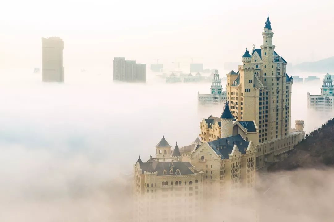 美过三亚浪漫过厦门的海滨老城,青岛和厦门海边哪个值得去旅游