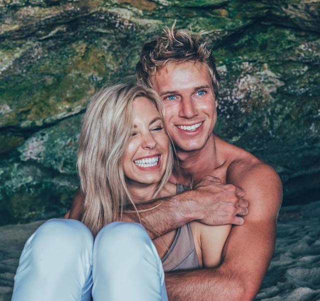 盘点男人练瑜伽,男人瑜伽刚柔并济