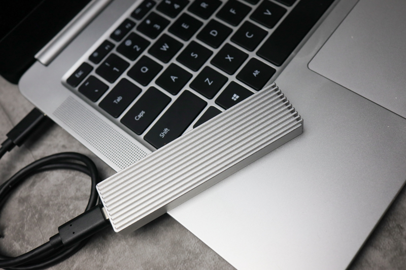 M.2移动硬盘读写速度,机械硬盘提高读写速度的方法