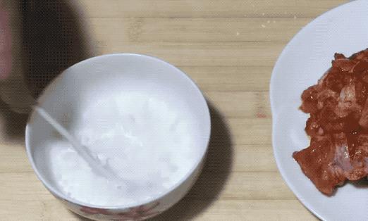 肯德基炸鸡腿11种配方,正宗肯德基炸鸡腿不辣的配方