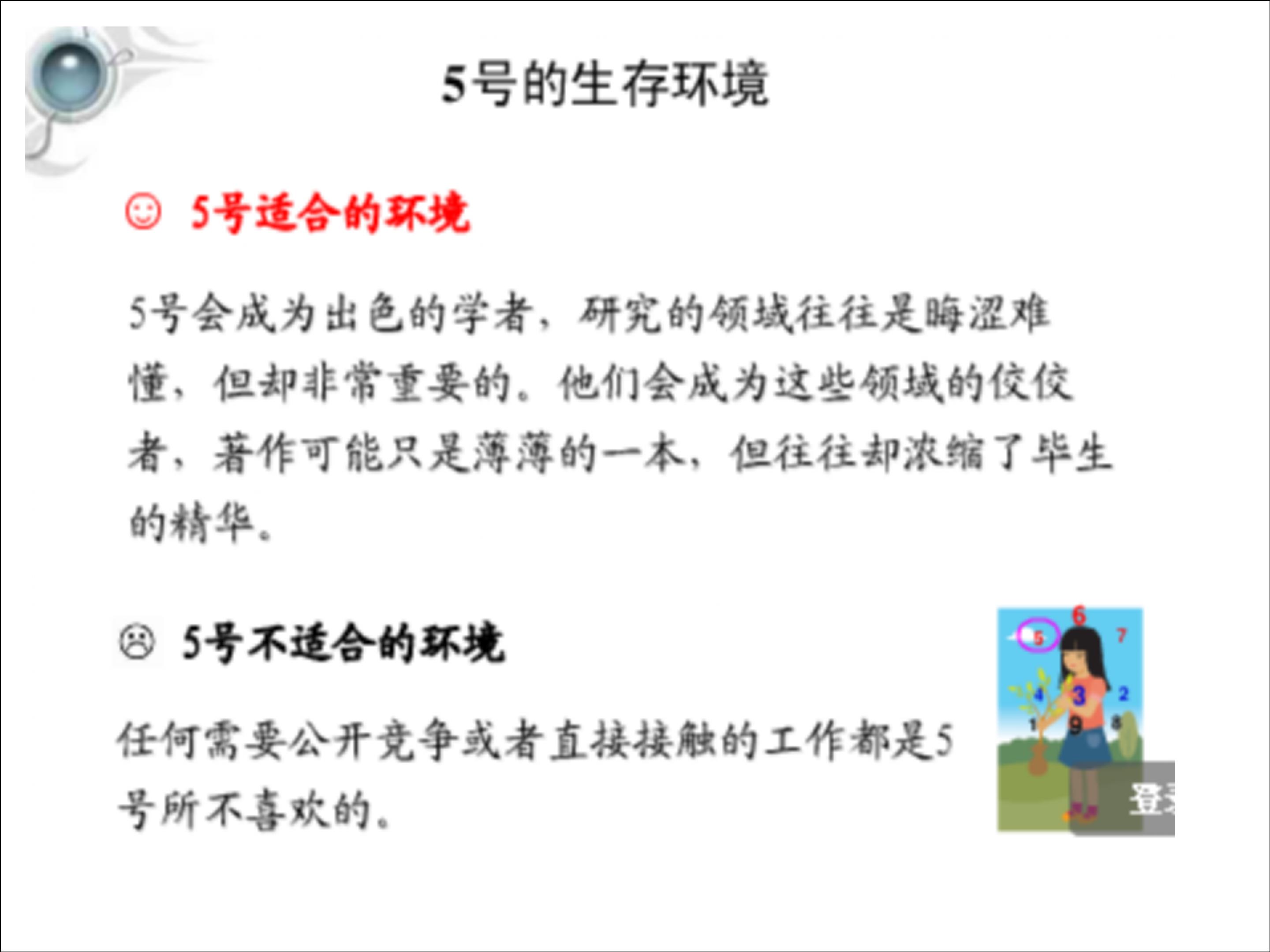 九型人格和职业生涯规划电子书,9型人格与职业生涯规划图