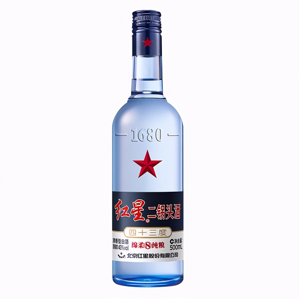 最值得入手的10款口粮酒,50到100的口粮酒