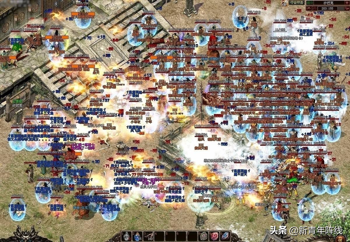 你一定从没听过这个网红名字，而他却贯串了你们整个青春时代