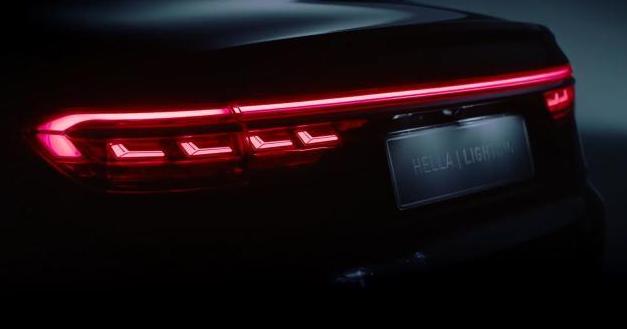 led车灯发展史,led车灯的演变过程