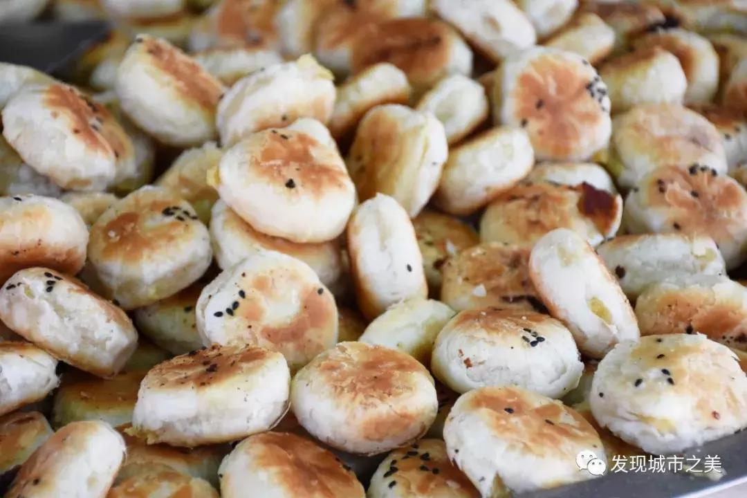 惠来隆江规模最大的绿豆饼店在哪,隆江绿豆饼广东非物质文化遗产