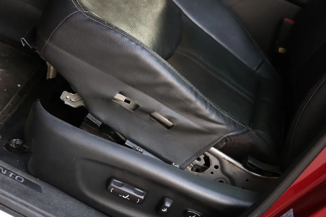 怪兽修车翻新,怪兽修车老车翻新