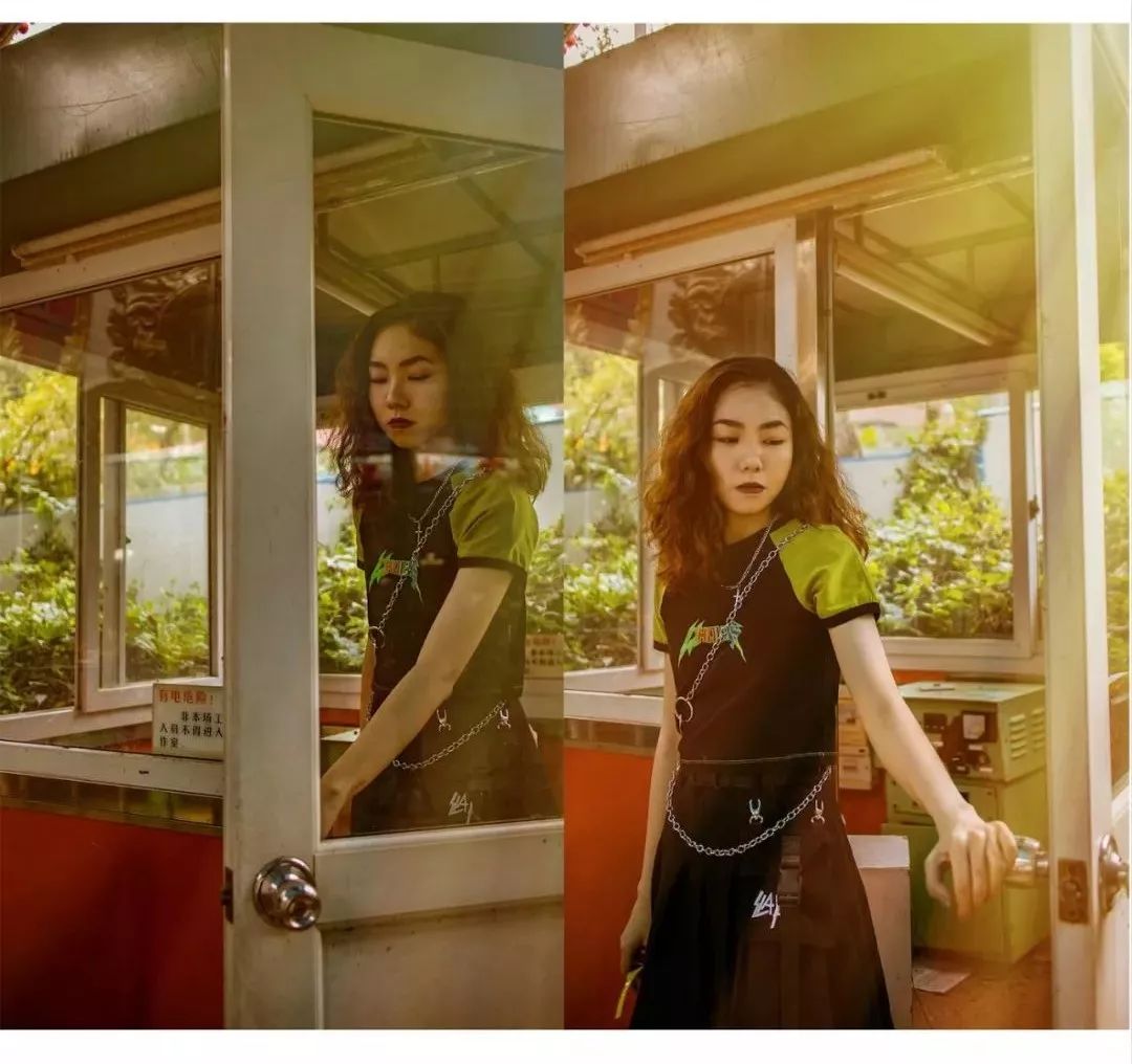 深圳东湖公园游乐场以前样子,深圳藏在森林里游乐园