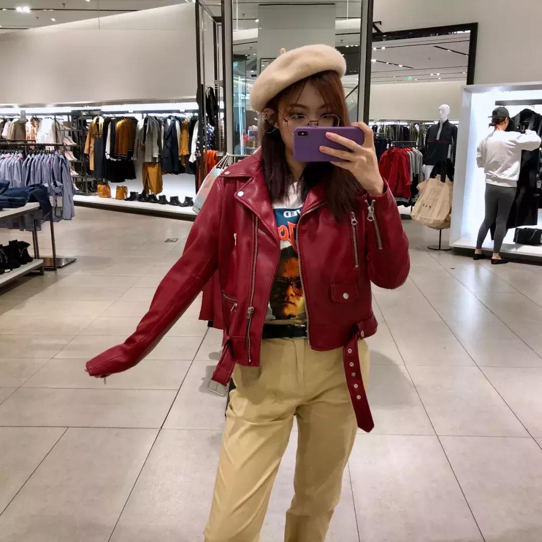 zara衣服试穿测评,zara试衣服一次最多试几件