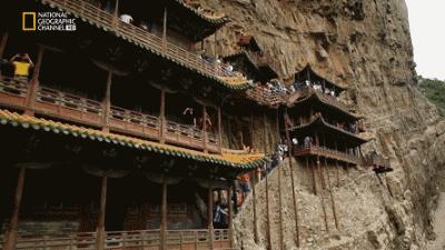 中国快递之快让全世界都惊呆了,中国桥梁为何惊呆了全世界