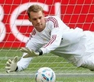 史上最伟大10大门将