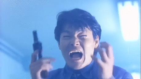 经典的香港惊悚恐怖片推荐,一口气看香港恐怖片