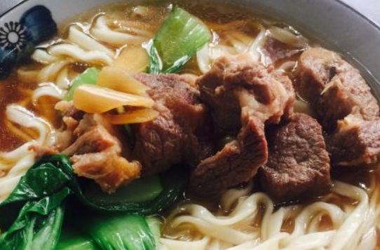 济南有什么特点的美食小吃,济南著名的小吃是什么