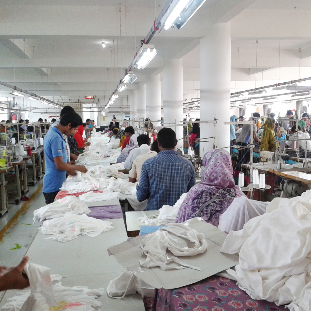 什么是孟加拉国？|地球知识局