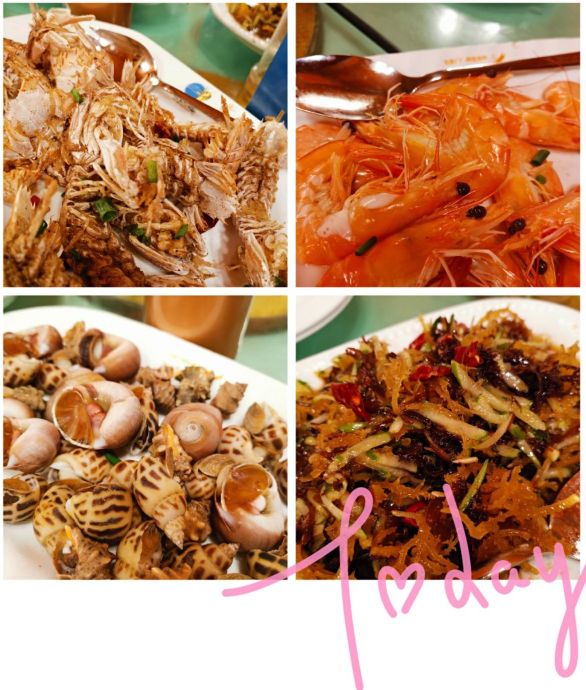 舟山朱家尖三日自驾,舟山朱家尖三日游最佳攻略