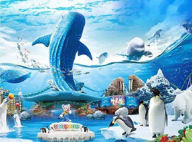 广州长隆珠海3天2夜亲子游攻略,带孩子去珠海长隆玩一天够吗