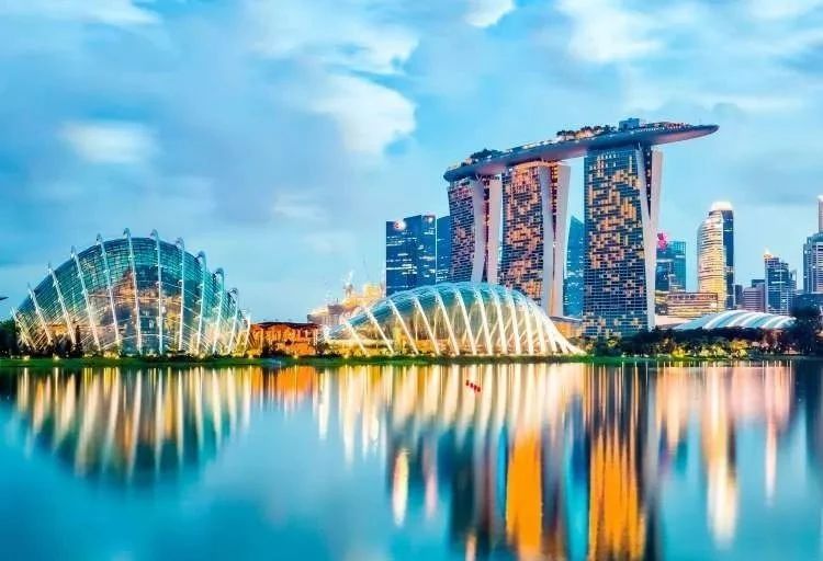 在新加坡叫什么名字受欢迎,新加坡有哪些城市简称