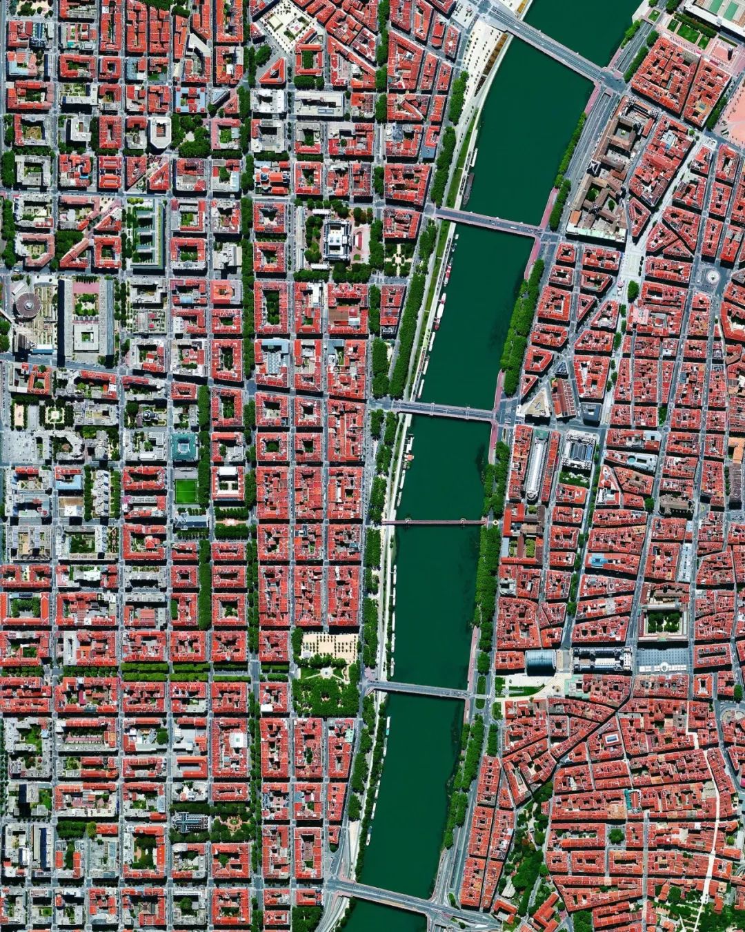 上帝视角下的地球美得有多震撼,地球有多美带你从上帝视角欣赏