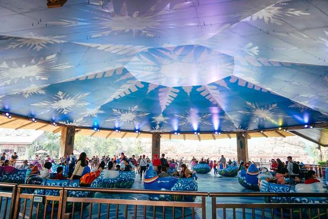 广东长隆乐园,广东珠海长隆乐园介绍