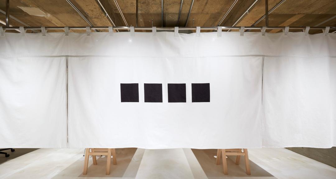 他为优衣库、日清变出设计魔术，这位日本设计师正在上海办展