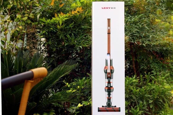 莱克吸尘器良心测评,莱克魔洁m12s无线吸尘器