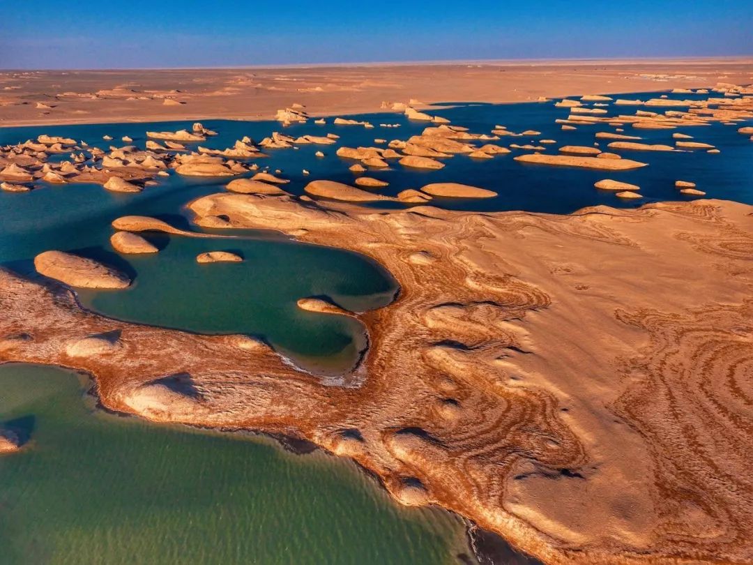 青海旅游攻略景点必去,一生一定要去一次青海吗