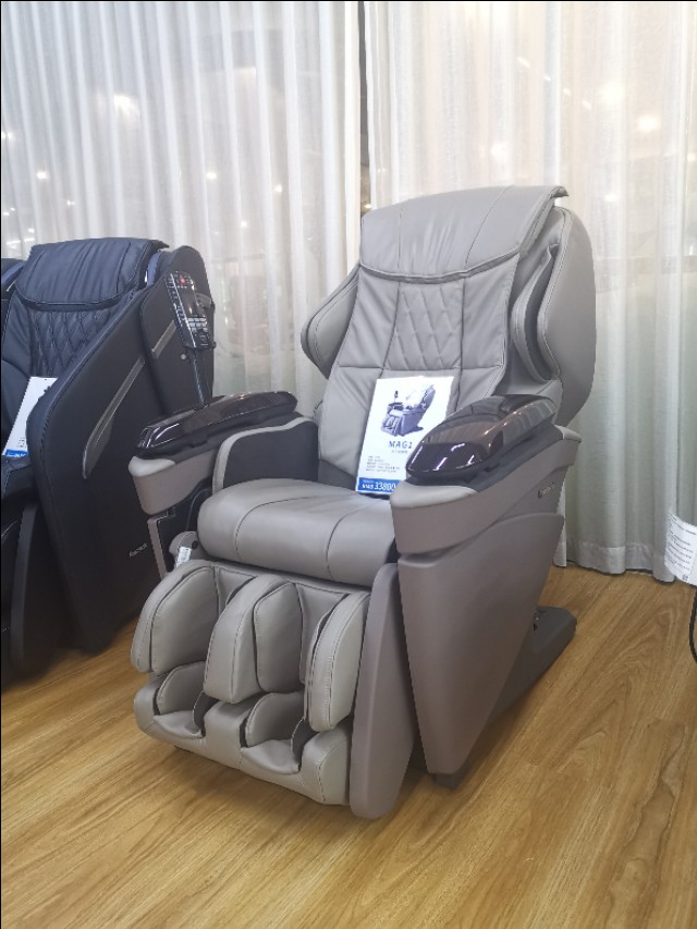 深圳按摩椅实体店地址,深圳志高按摩椅实体店