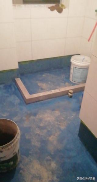 淋浴房挡水条渗水怎么处理,淋浴房挡水条下面漏水怎么办