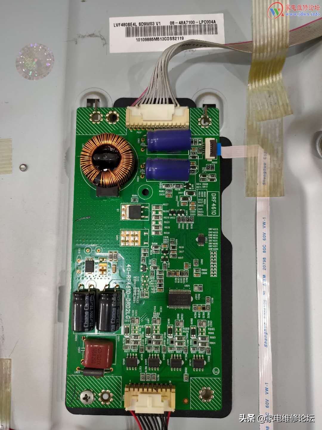 tcll48a71怎么强制恢复出厂设置,tcll48a71怎么接收数字信号