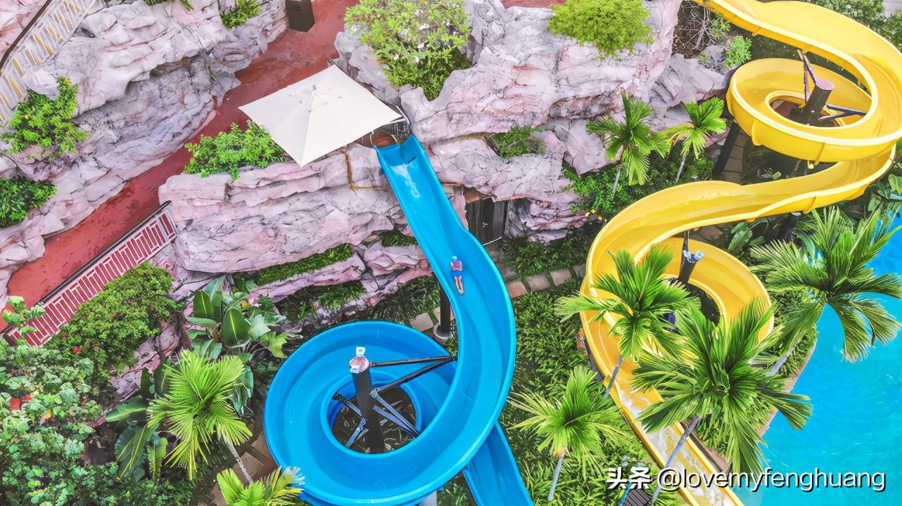 玩转三亚四天三夜旅行攻略,漫游三亚在初夏的时光里邂逅美好