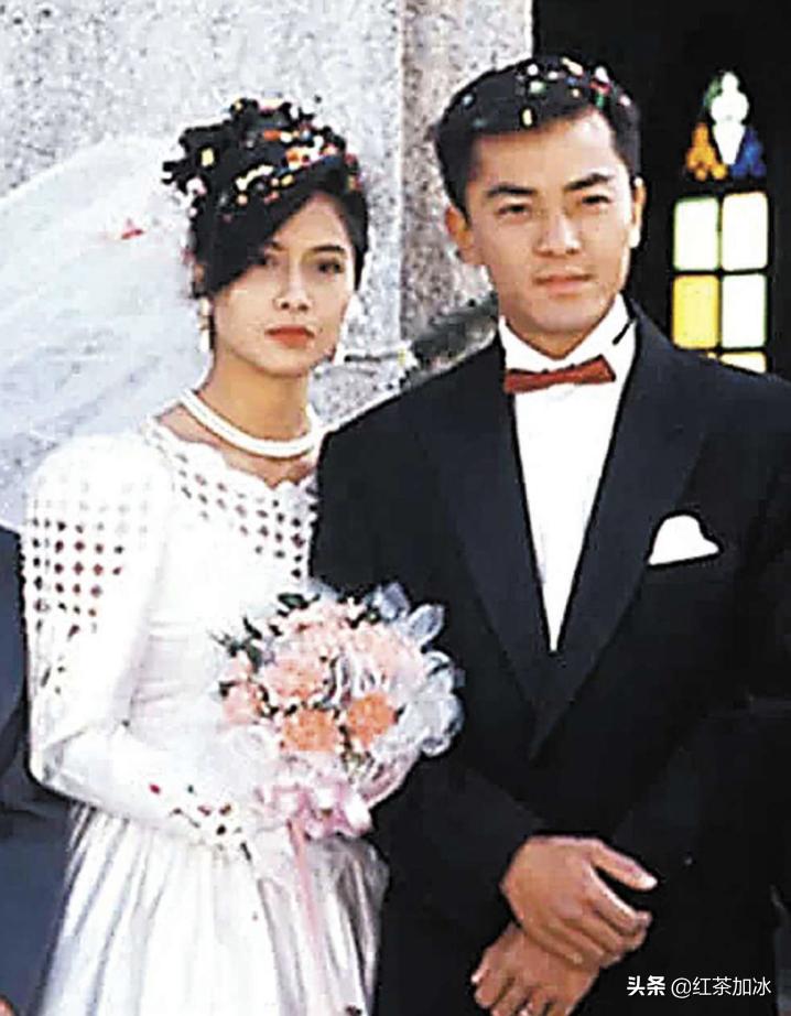 靠妈捐肾嫁入豪门，小娱记如何上位成为坐拥400亿的香港女首富？