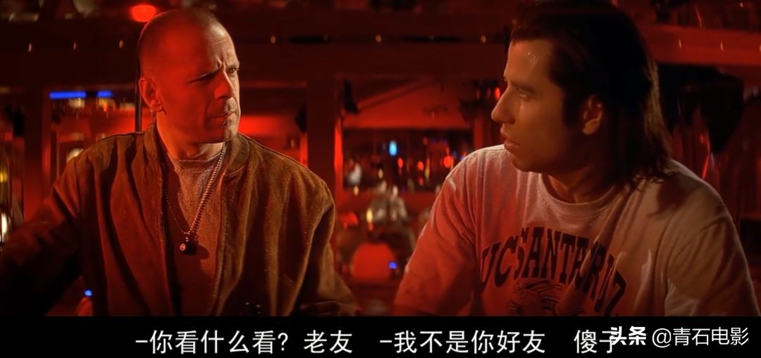 昆汀戛纳金棕榈奖获奖影片,昆汀戛纳金棕榈奖获奖瞬间