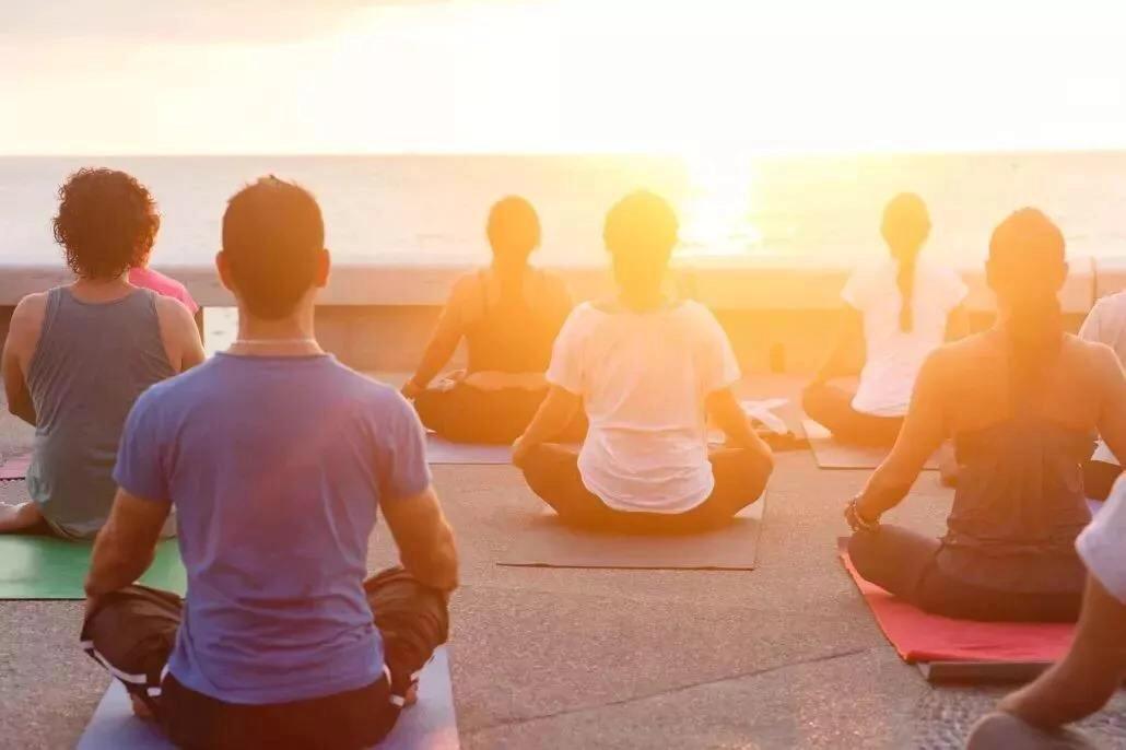 正念冥想和正念思维训练哪个好,什么是正念冥想为什么叫正念