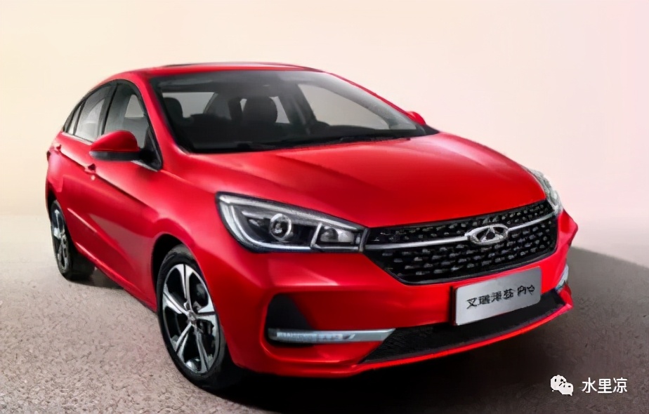 奇瑞瑞虎3x从哪个车型演变过来,聊聊大家关心的奇瑞历史演变过程