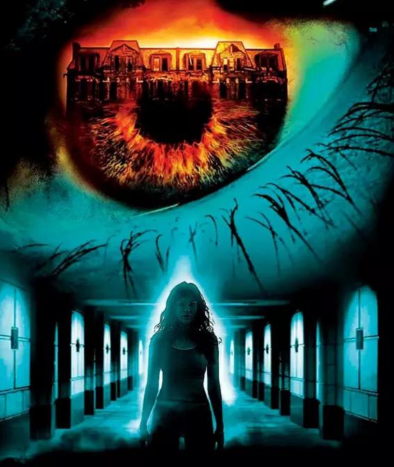 推荐两部生猛的办公室大逃杀电影,最火爆的大逃杀电影