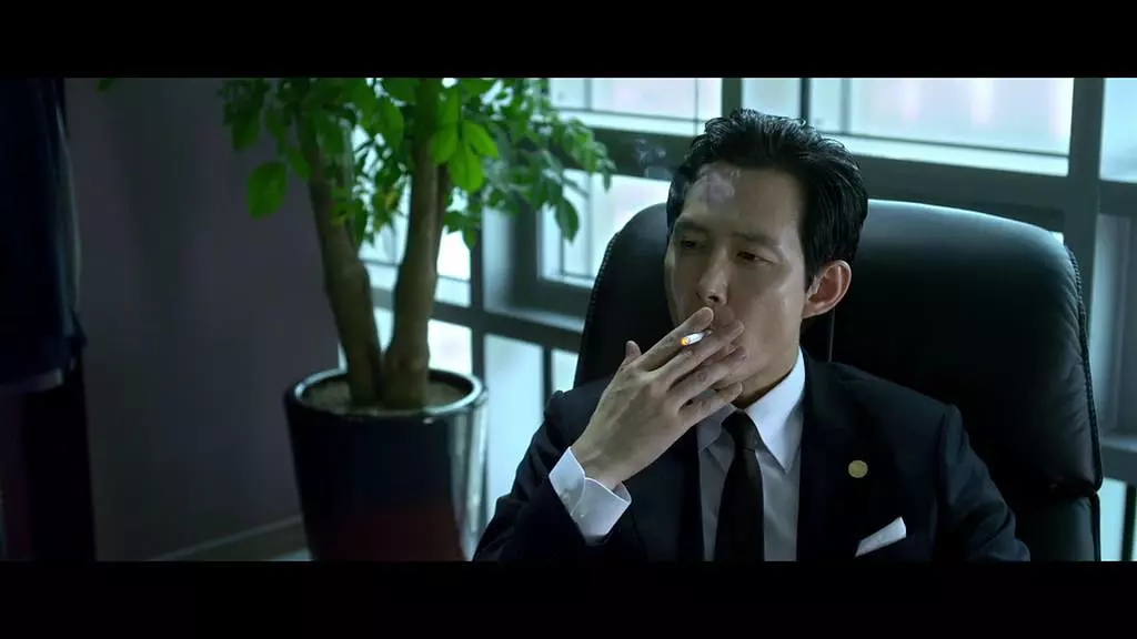 无间道的一二三部解析,无间道第2部深度解析