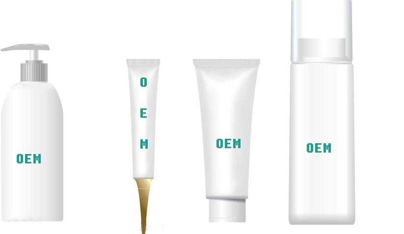 郭鸿财：分享微商们找化妆品OEM加工的建议