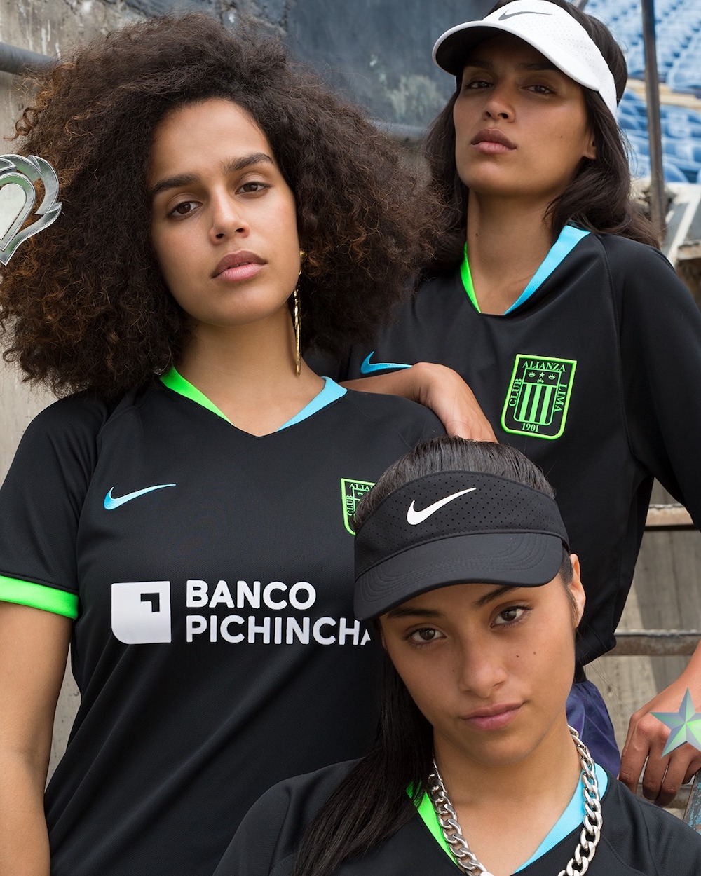 先把豪门战袍放一边，来看看这些非主流球队的球衣，同样美到不行