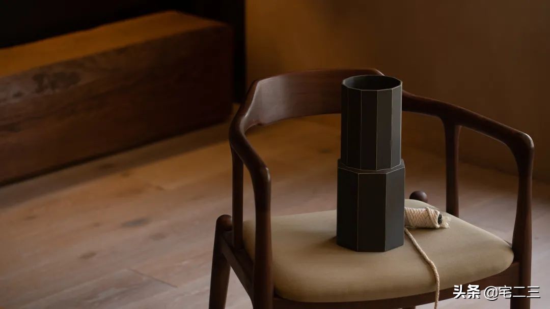 OPENOBJECT：以陶土器物之意趣，定义日常生活之美