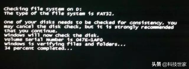 win10电脑开机进入win界面后黑屏,windows10电脑开机前3秒黑屏