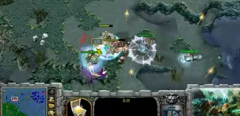 dota爹妈大战是哪一年,dota海涛解说爹妈大战