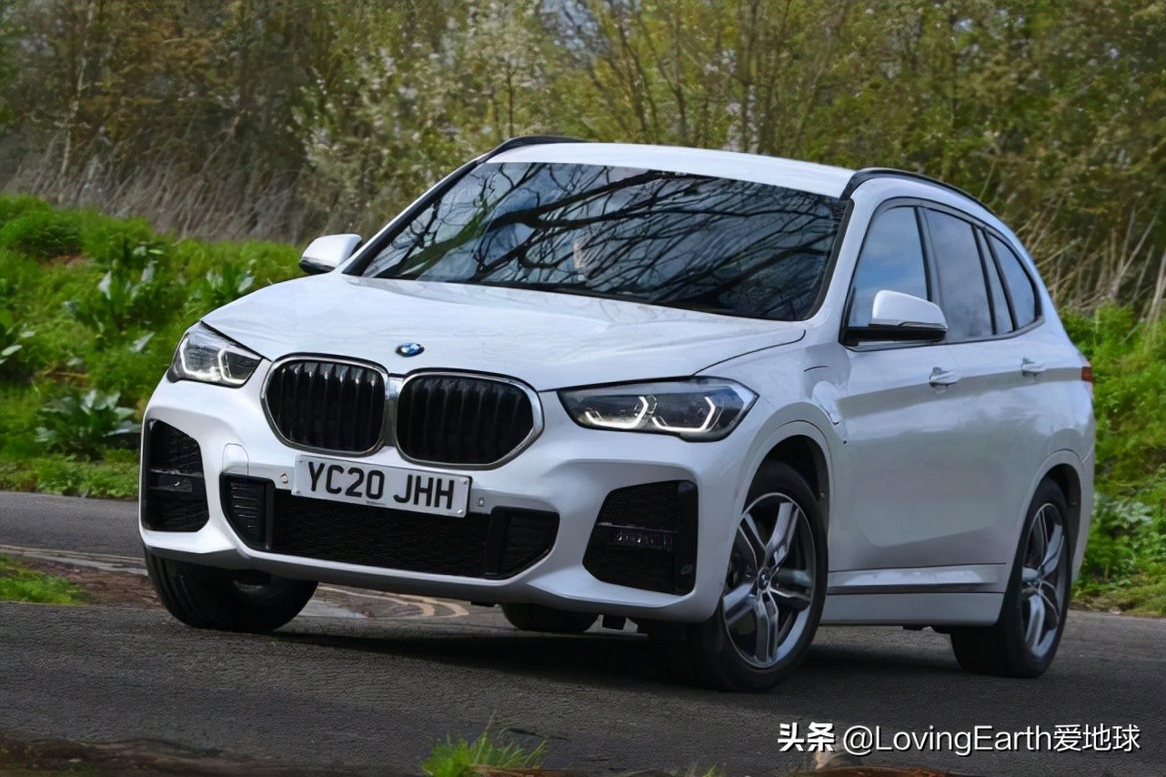 2022年全球公认最耐用的suv,2021年小型suv口碑前十名