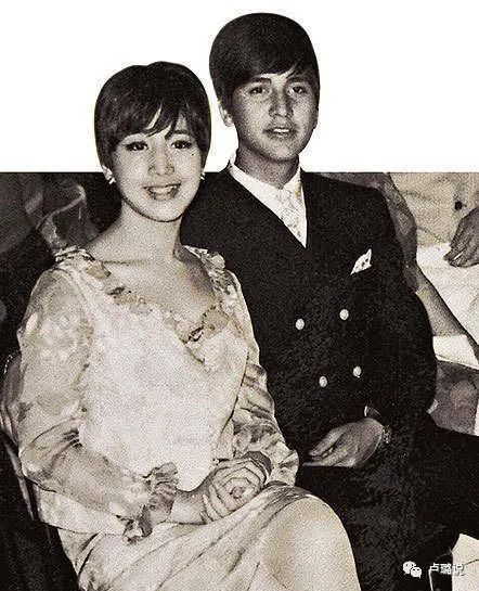 赌王的四个老婆现在状态,赌王四个太太的孩子们关系好吗