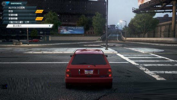 极品飞车17怎么解锁商店,极品飞车17帕加尼在哪里