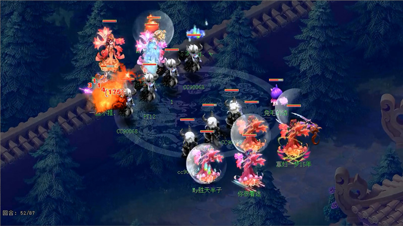 从刚开始的惆怅到现在的游刃有余,从失意到得意