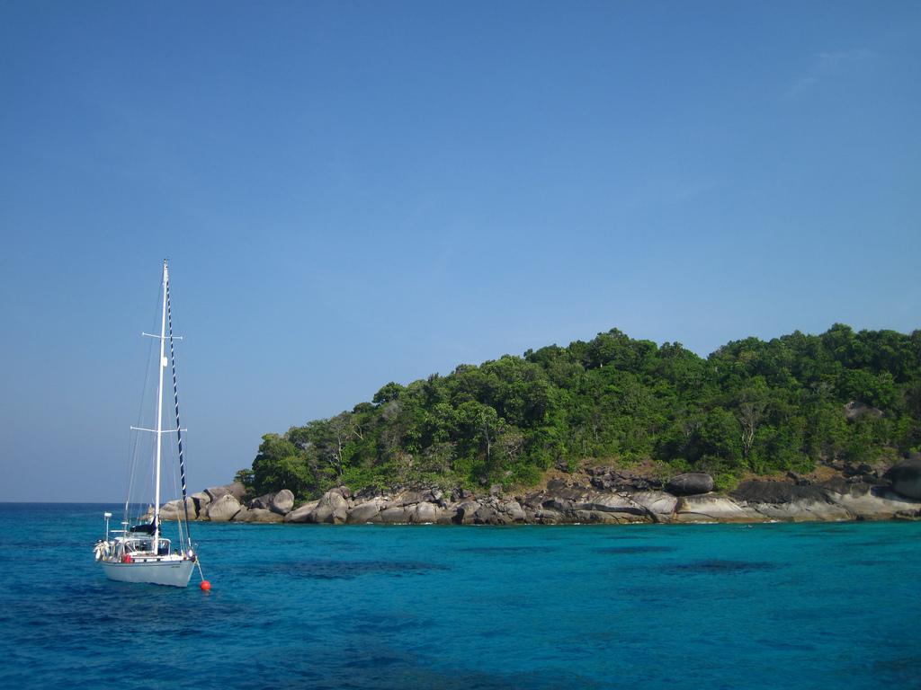 马代帕劳最美的海岛,帕劳和马代哪个值得去