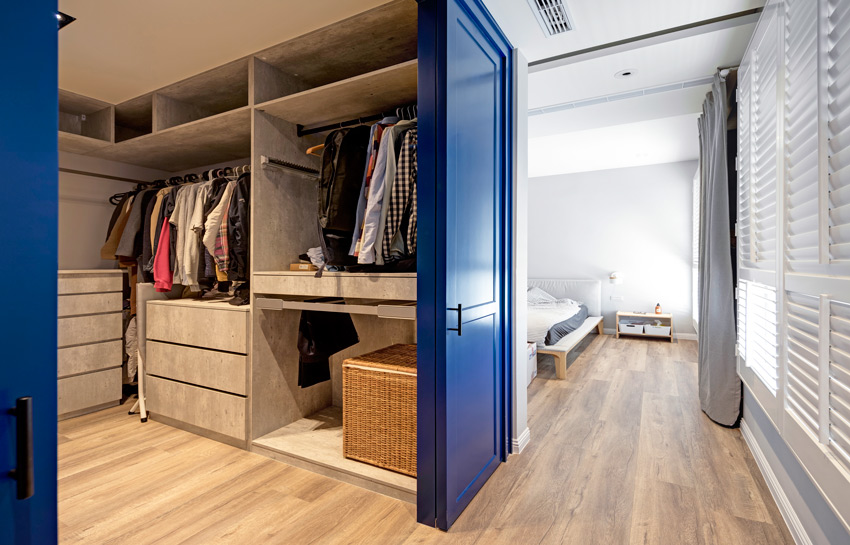 美式工业复古装修风格,工业风美式风格装修比较实惠