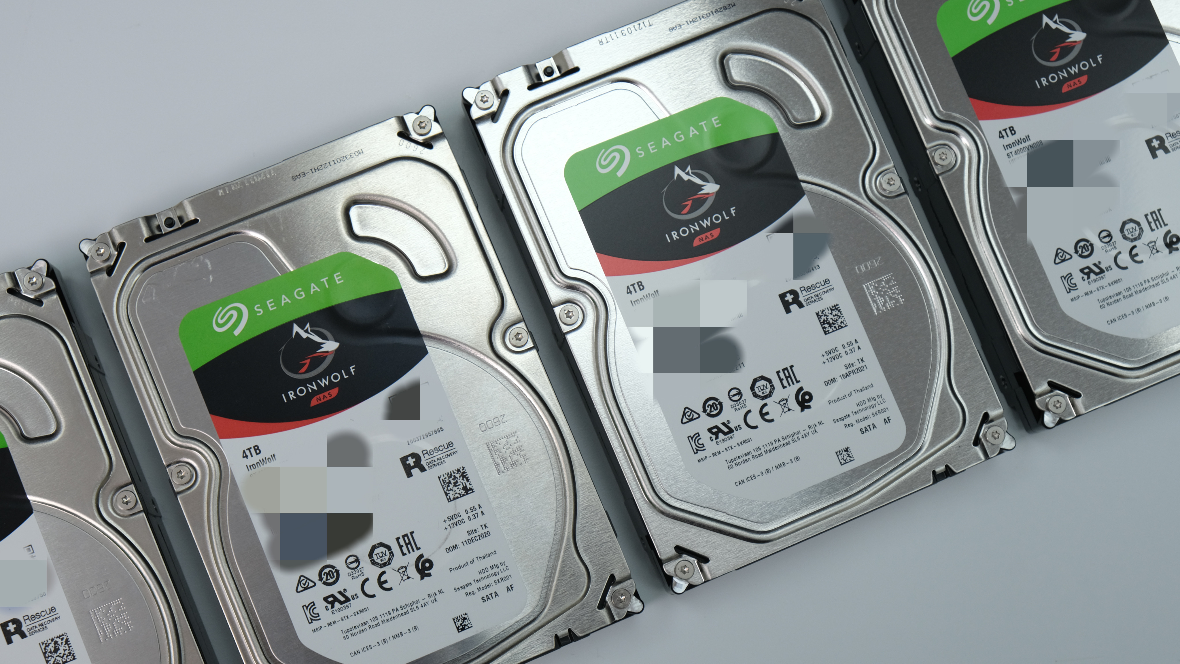 局域网测网速？手把手教NAS、电脑、路由器、手机如何安装iperf3