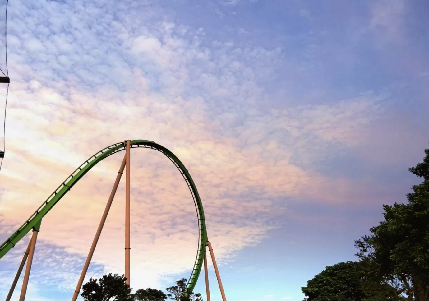 珠海圆明新园一日游攻略,广州香港澳门珠海三日游