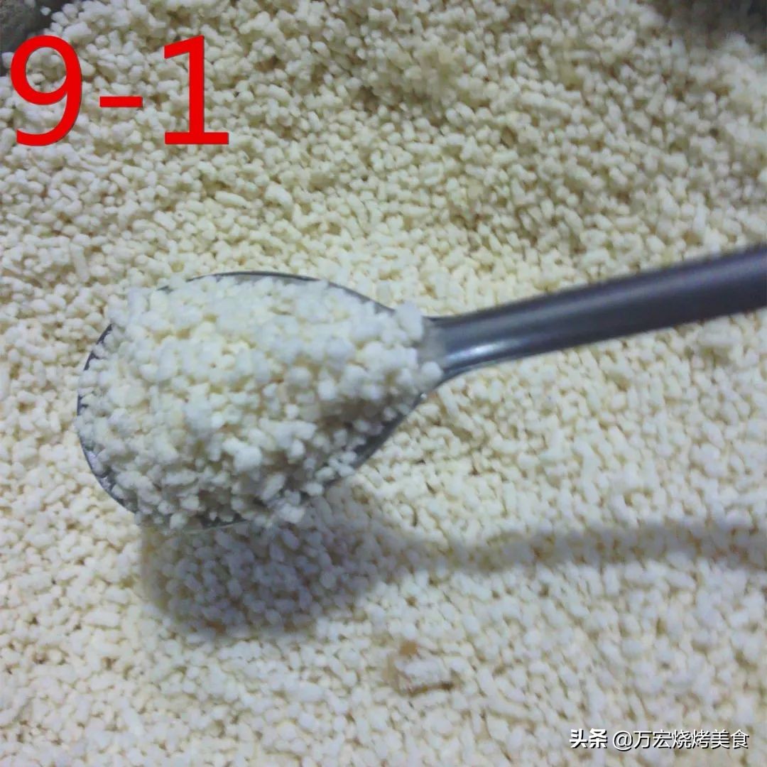 油焖大虾最仔细教程,油焖大虾11种香料配方视频