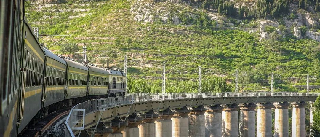 中国最便宜火车票仅1元,最便宜火车多少钱